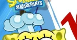 Spongebobuarepants Pizza Perfect - Video Game Video game from Spongebobuarepants Pizza Perfect for Online.