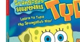 SpongeBobuarePants Typing - Video Game Video game from SpongeBobuarePants Typing for MacOS, Windows. Published by Riverdeep