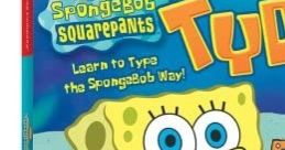 SpongeBob SquarePants Typing - Video Game Music