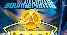 SpongeBob's Atlantis SquarePantis スポンジ・ボブとアトランティス、行きたいんデス
스폰지밥의 아틀란티스 - Video Game Music