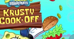 SpongeBob - Krusty Cook-Off - Video Game Video game from SpongeBob - Krusty Cook-Off for Android, iOS, Switch. Published by