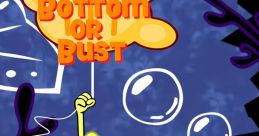 Spongebob Squarepants - Bikini Bottom or Bust - Video Game Music