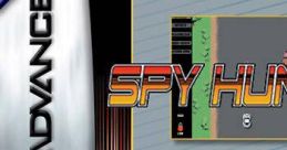 Spy Hunter - Super Sprint - Video Game Music