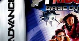 Spy Kids 3-D Game Over - Video Game Music