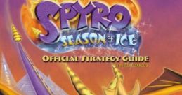 Spyro the Dragon GBA Quadrilogy Gamerip - Video Game Video game from Spyro the Dragon GBA Quadrilogy Gamerip for GBA. 