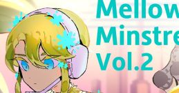 SQUARE ENIX - Mellow Minstrel Mix Vol.2 - Video Game Video game fromUARE ENIX - Mellow Minstrel Mix Vol.2 for GB, PS1, PS2,