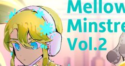SQUARE ENIX - Mellow Minstrel Mix Vol.2 - Video Game Music