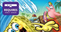 SpongeBob's Surf & Skate Roadtrip - Video Game Music
