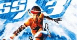 SSX 3 - Video Game Music