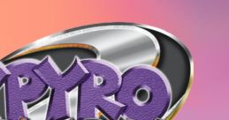 Spyro 2: Ripto's Rage! - Video Game Video game from Spyro 2: Ripto's Rage! for PS1. Published by SCE, Universal Interactive