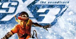 SSX 3 the soundtrack - Video Game Music