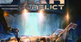 Star Conflict - Video Game Music