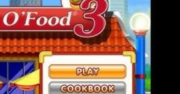 Stand O'Food 3 Stand O'Food City: Virtual Frenzy
Мастер бургер 3 - Video Game Music