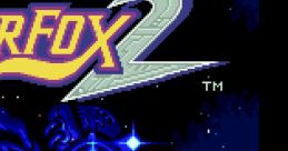 Star Fox 2 スターフォックス2 - Video Game Music