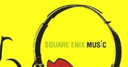 SQUARE ENIX MUSIC SAMPLER CD 2011 Vol.6 - Video Game Music