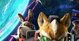 Star Fox Zero スターフォックス ゼロ - Video Game Video game from Star Fox Zero スターフォックス ゼロ for Wii U. Published