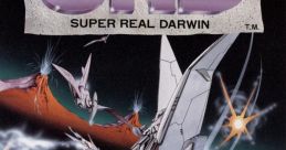 SRD: Super Real Darwin Darwin 4081 ダーウィン４０８１ 다윈4081 - Video Game Video game from SRD: Super Real Darwin Darwin