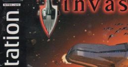 Star Trek - Invasion - Video Game Music