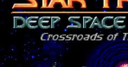Star Trek Deep: Space Nine - The Crossroads of Time - Video Game Music