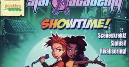 Star Academy:Showtime! - Video Game Music