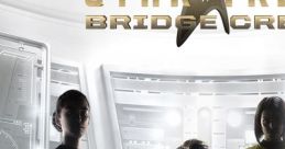 Star Trek: Bridge Crew スタートレック: ブリッジ クルー - Video Game Video game from Star Trek: Bridge Crew