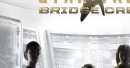Star Trek: Bridge Crew スタートレック: ブリッジ クルー - Video Game Music