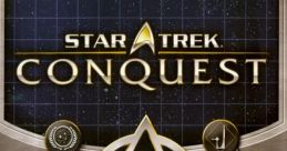 Star Trek: Conquest - Video Game Music