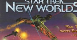 Star Trek: New Worlds - Video Game Music