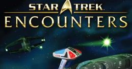 Star Trek: Encounters - Video Game Music