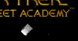 Star Trek: Starfleet Academy - Starship Bridge Simulator - Video Game Music