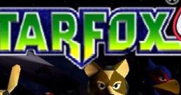 Star Fox 64 Lylat Wars スターフォックス６４ 星际火狐 - Video Game Video game from Star Fox 64 Lylat Wars