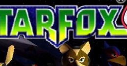Star Fox 64 Lylat Wars
スターフォックス６４
星际火狐 - Video Game Music