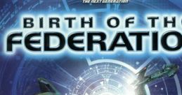 Star Trek: Birth of the Federation Star Trek: The Next Generation - Birth of the Federation - Video Game Music