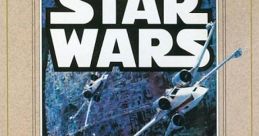 Star Wars (Beam Software) スター・ウォーズ - Video Game Video game from Star Wars (Beam Software) スター・ウォーズ for