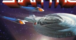 Star Trek: Starship Creator - Video Game Video game from Star Trek: Starship Creator for Windows. Published by Simon &