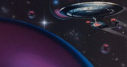 Star Trek: The Next Generation Star Trek: The Next Generation (Williams Pinball) - Video Game Music