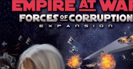 Star Wars - Empire At War: Forces of Corruption - Video Game Music
