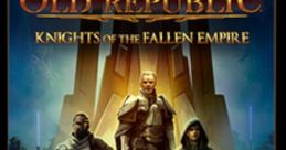 Star Wars - The Old Republic - Knights of the Fallen Empire & Eternal Throne - Video Game Music