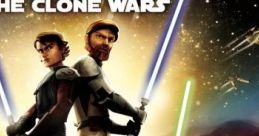 Star Wars : The Clone Wars OST - Video Game Music