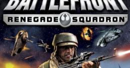 Star Wars Battlefront: Renegade Squadron - Video Game Music
