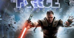 Star Wars - The Force Unleashed - Video Game Video game from Star Wars - The Force Unleashed for PS3, Windows, Xbox 360.