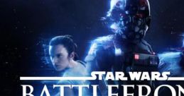 Star Wars Battlefront II - Video Game Video game from Star Wars Battlefront II for PS4, Windows, Xbox One. Published by