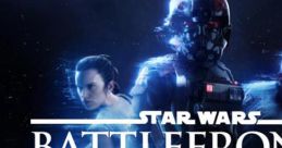 Star Wars Battlefront II - Video Game Music
