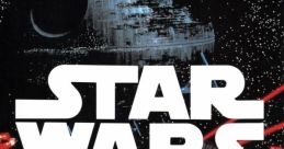 Star Wars: Attack on the Death Star スター・ウォーズ アタック・オン・ザ・デス・スター - Video Game Video game from Star