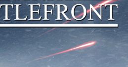 Star Wars: Battlefront - Video Game Music