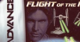 Star Wars: Flight of the Falcon - Video Game Music