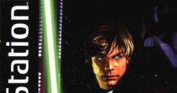 Star Wars: Masters of Teras Kasi スターウォーズ マスターズ オブ テラス・カシ - Video Game Video game from Star Wars: