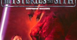 Star Wars: Jedi Knight - Mysteries of the Sith - Video Game Video game from Star Wars: Jedi Knight - Mysteries of the