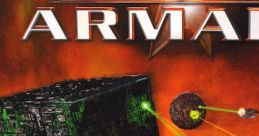 Star Trek: Armada - Video Game Video game from Star Trek: Armada for Windows. Published by Activision (2000). Uploaded by