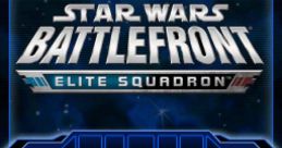 Star Wars: Battlefront - Eliteuadron - Video Game Video game from Star Wars: Battlefront - Eliteuadron for DS. Published by